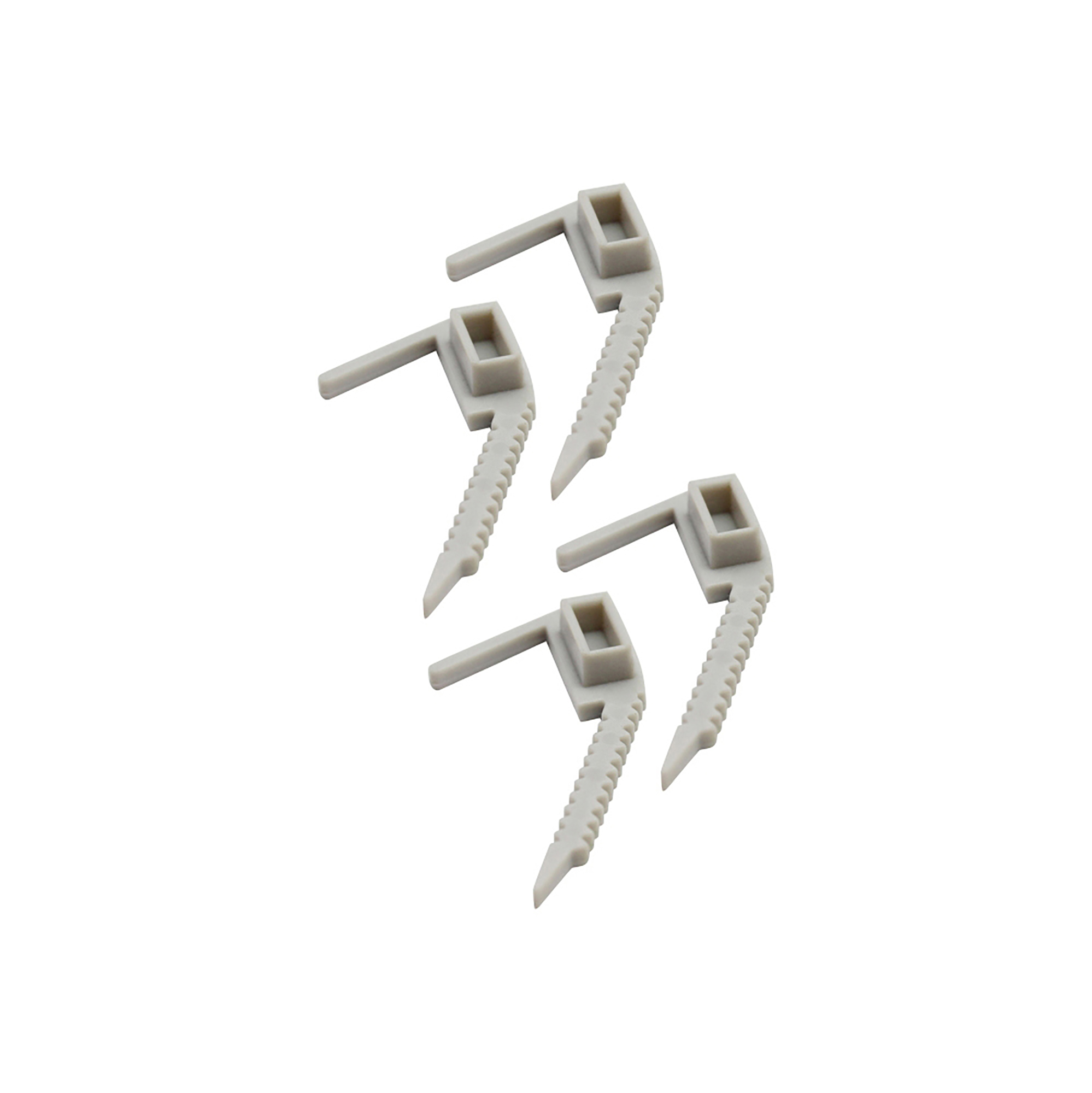 Lin 4826ST Profiles Dlux Profile Accessories